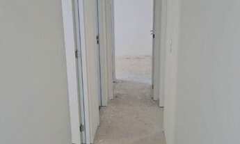 Imagem 4: Apartamento Novo com 3 dormitórios à venda, 67 m² por R$ 395.000 - Mogi Moderno - Mogi das