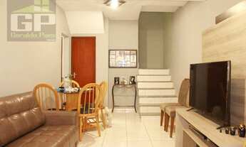 Imagem 3: Casa com 2 dormitórios à venda, 93 m² por R$ 450.000,00 - Vila Valqueire - Rio de Janeiro