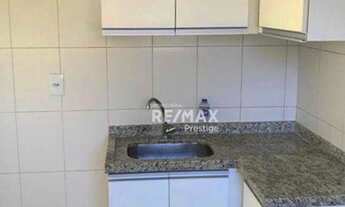 Imagem 4: Apartamento com 2 dormitórios à venda, 67 m² por R$ 248.500,00 - Centro - Sertãozinho/SP