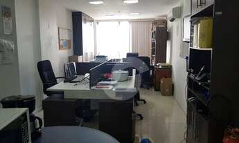 Imagem 7: Sala Comercial no melhor ponto do Inga,com 35m, 1 vaga de garagem, frente, silenciosa