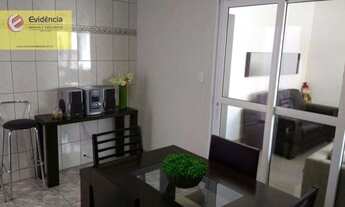 Imagem 4: Casa com 3 dormitórios à venda, 170 m² por R$ 790.000,00 - Vila Santa Teresa - Santo André