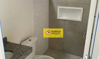 Imagem 2: Cobertura à venda, 140 m² por R$ 485.000,00 - Vila Pires - Santo André/SP