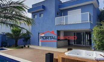 Imagem: Casa com 3 dormitórios à venda, 325 m²