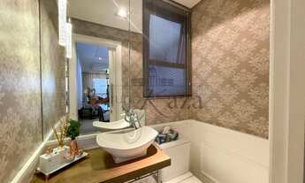 Imagem 6: Apartamento - Vila Adyana - Residencial Grand Palazzo Teopompo - 143m² - 3 Dormitórios