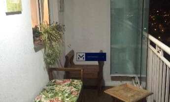 Imagem 6: Apartamento residencial à venda, Vila Progresso, Campinas