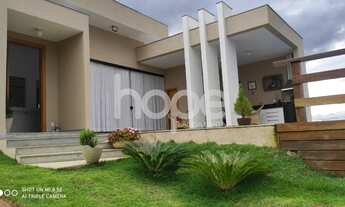 Imagem 2: Casa - Venda - Cond. Real Mont Ville - Cod. 11864