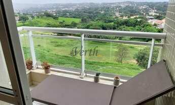 Imagem 6: Apartamento a venda no Residencial Paineiras prox ao Shopping Iguatemi com 3 quartos