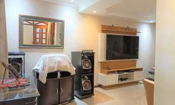 Imagem: EXCELENTE SOBRADO, 5 QUARTOS FINO ACABAMENTO