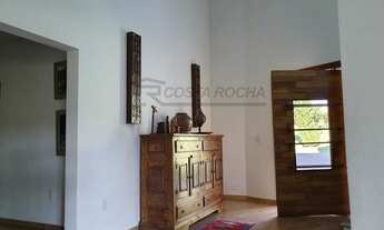 Imagem 3: Casa com 4 dormitórios, 420 m² - venda por R$ 1.900.000,00 ou aluguel por R$ 12.000,00 - C