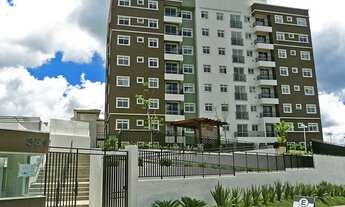 Imagem 2: Apartamento com 2 dormitórios à venda, 51 m² por R$ 325.500,00 - Tingui - Curitiba/PR