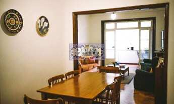 Imagem 4: Residential / Apartment - Botafogo