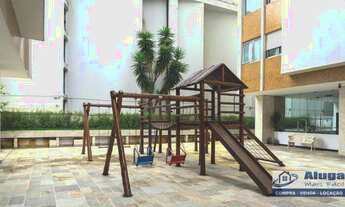 Imagem 7: Apartamento com 3 dormitórios à venda, 103 m² por R$ 1.165.000,00 - Perdizes - São Paulo/S