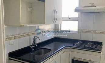 Imagem 4: Apartamento Residencial à venda, Vila Padre Manoel de Nóbrega, Campinas -