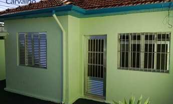 Imagem 2: Casa com 2 dormitórios à venda, 60 m² por R$ 400.000,00 - Vila Medeiros - São Paulo/SP