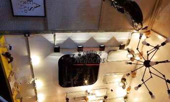 Imagem 7: Loja, 38 m² - venda por R$ 390.000,00 ou aluguel por R$ 2.900,00/mês - Jardim da Glória