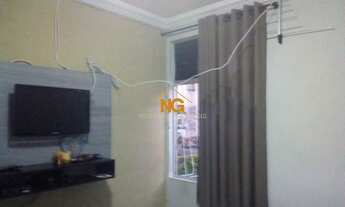 Imagem: CONTAGEM - Apartamento Padrão - Jardim