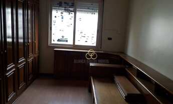 Imagem 15: R- Um ótimo apartamento à venda por R$ 800.000 - Gonzaga - Santos/SP