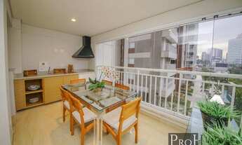 Imagem 5: Apartamento com 3 dormitórios à venda, 151 m² por R$ 899.000,00 - Jardim Maria Adelaide