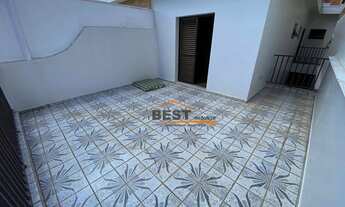 Imagem 3: Casa com 2 dormitórios à venda, 120 m² por R$ 1.200.000,00 - Perdizes - São Paulo/SP