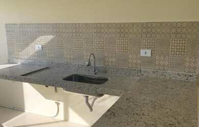 Imagem 2: Apartamento com 2 dormitórios à venda, 58 m² por R$ 215.000,00 - Jardim Colonial - Atibaia