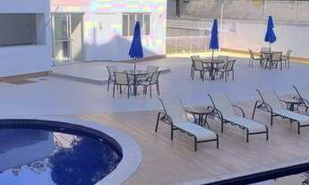 Imagem: Apartamento com 4 dormitórios para alugar