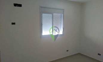 Imagem 7: Casa com 3 dormitórios à venda, 160 m² por R$ 900.000,00 - Embaré - Santos/SP