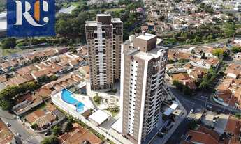 Imagem: Apartamento com 3 dormitórios, sendo 1