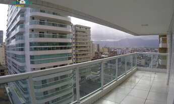 Imagem 6: Apartamento com 2 dormitórios à venda, 105 m² por R$ 465.000,00 - Tupi - Praia Grande/SP