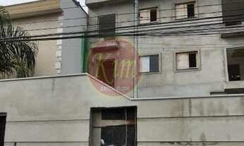 Imagem 2: Apartamento 1 Quarto para Venda em São Paulo, Vila Jacuí, 1 dormitório, 1 banheiro