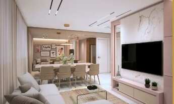 Imagem 6: Cobertura à venda, 143 m² por R$ 1.661.776,20 - Luxemburgo - Belo Horizonte/MG