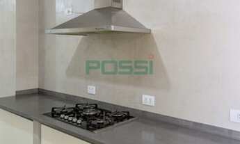 Imagem 2: Apartamento com 3 dormitórios e 2 vagas, 113 m² á venda- Alto da Boa Vista