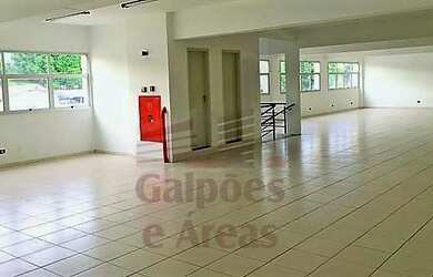 Imagem 7: Galpão/Depósito/Armazém Multiuso - Cotia - SP