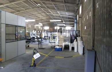 Imagem 6: Galpão para alugar, 740 m² por R$ 15.660,00/mês - Residencial União - São José dos Campos