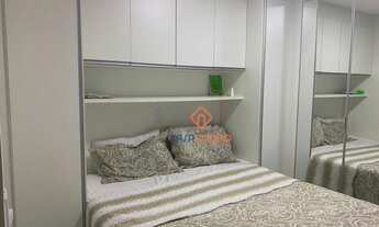 Imagem 6: Apartamento com 3 dormitórios à venda, 79 m² por R$ 910.000,00 - Ipiranga - São Paulo/SP