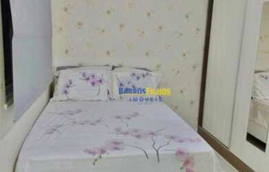 Imagem 6: Condomínio Jardim dos Coqueiros