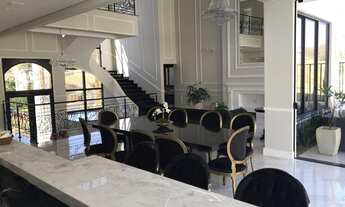 Imagem 5: Casa com 4 Suítes à venda, 400 m² por R$ 3.200.000 - Alphaville - Ribeirão Preto/SP