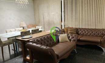 Imagem 2: Casa com 3 dormitórios à venda, 180 m² por R$ 850.000,00 - Ponta da Praia - Santos/SP