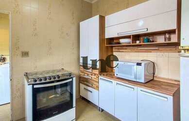 Imagem 7: Casa com 4 dormitórios à venda, 267 m² por R$ 730.000,00 - Vila Santa Isabel - Campinas/SP