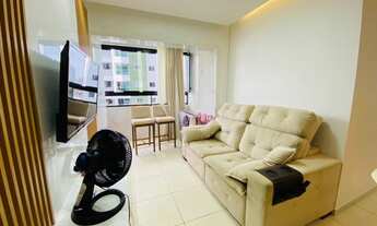 Imagem 2: Apartamento 2 quartos 2 vagas em piedade venda