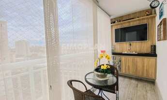 Imagem: Apartamento - Vila Proost de Souza - Campinas