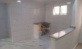 Imagem 4: Apartamento à venda, 48 m² por R$ 169.900,00 - Conjunto Residencial José Bonifácio - São P