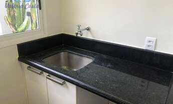 Imagem 7: Apartamento, 104 m² - venda por R$ 970.000,00 ou aluguel por R$ 4.600,00/mês - Panamby - S