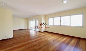Imagem 2: Apartamento Locação 4 Dormitórios - 360 m² Itaim Bibi