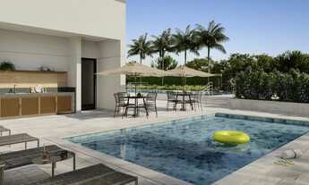 Imagem 7: Apartamento com 2 dormitórios à venda, 91 m² por R$ 854.325,08 - Campestre - Santo André/S