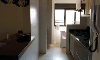 Imagem 7: Apartamento com 3 dormitórios à venda, 91 m² por R$ 640.000,00 - Vila Areal - Indaiatuba/S