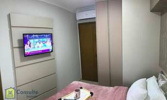 Imagem: Apartamento DECORADO, boqueirão, Praia