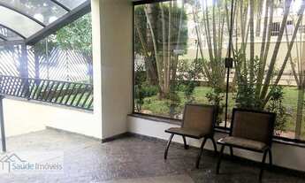 Imagem 2: Apartamento Saúde - Lazer