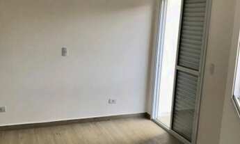 Imagem 3: Sobrado com 2 dormitórios à venda, 129 m² por R$ 510.000 - Parque das Nações - Santo André