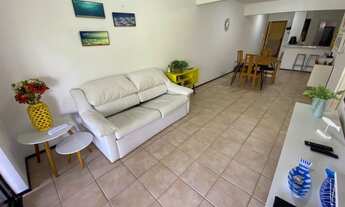 Imagem 6: Magnífico apartamento de 100m² à venda no Aquaville