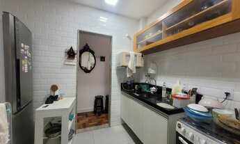 Imagem 5: Apartamento para venda tem 42 metros quadrados com 1 quarto em Copacabana - Rio de Janeiro